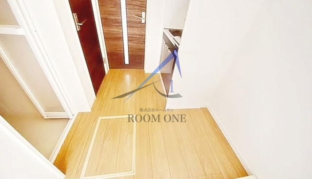 ジャスパー祖師谷の内装|内装です。