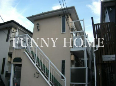 【外観】 | メゾン・ド・セザール