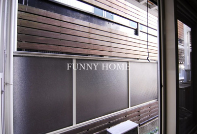 【展望】 | メゾン・ド・セザール