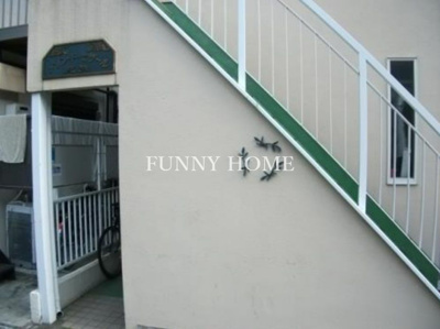 【エントランス】 | メゾン・ド・セザール