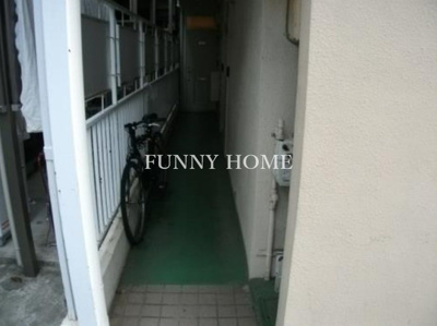 【ロビー】 | メゾン・ド・セザール