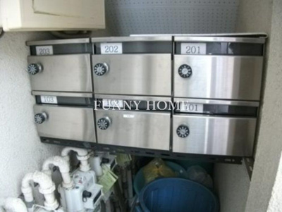 【その他共用部分】 | メゾン・ド・セザール