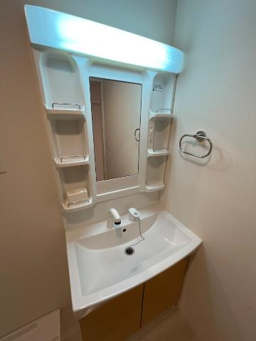 【洗面所】 | felice | 洗面