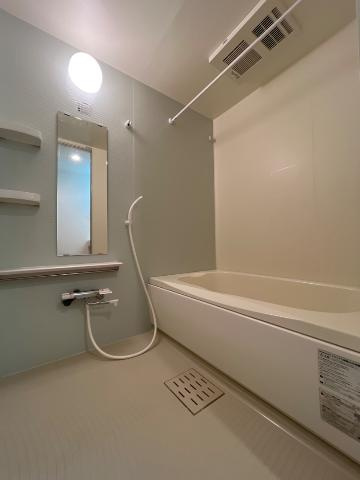 【浴室】 | felice | バス