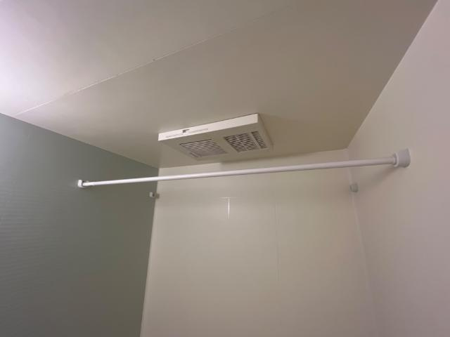 【その他】 | felice | 浴室乾燥機