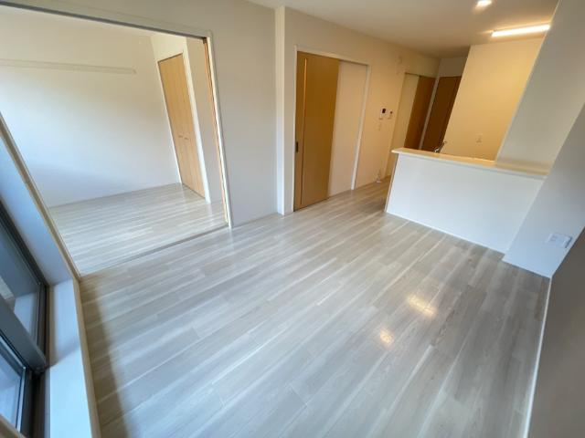 【居間・リビング】 | felice | リビング