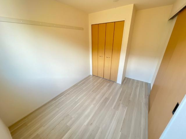 【内装】 | felice | 洋室