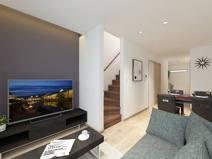 右京区梅津中村町の画像