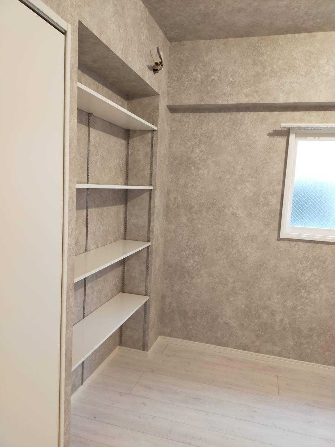 ルピナス瀬谷の洋室|洋室