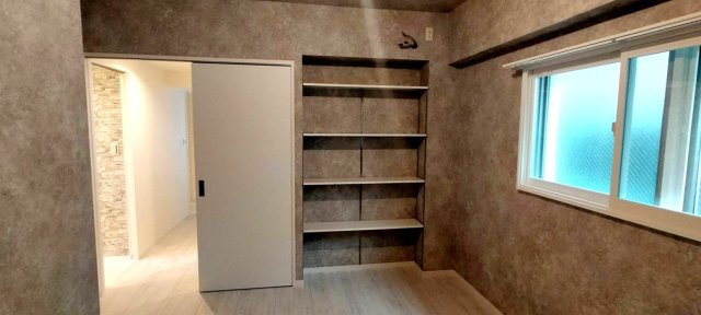 ルピナス瀬谷の洋室|洋室