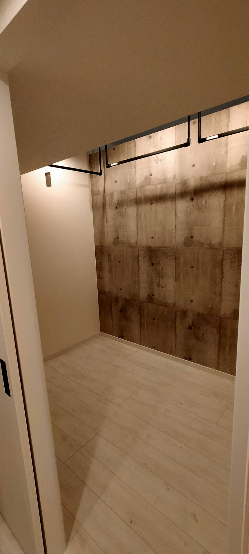 ルピナス瀬谷の洋室|サービスルーム