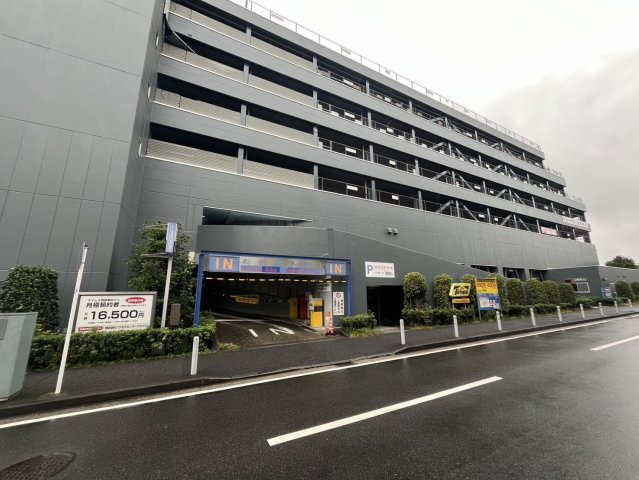 ルピナス瀬谷の周辺|近隣駐車場