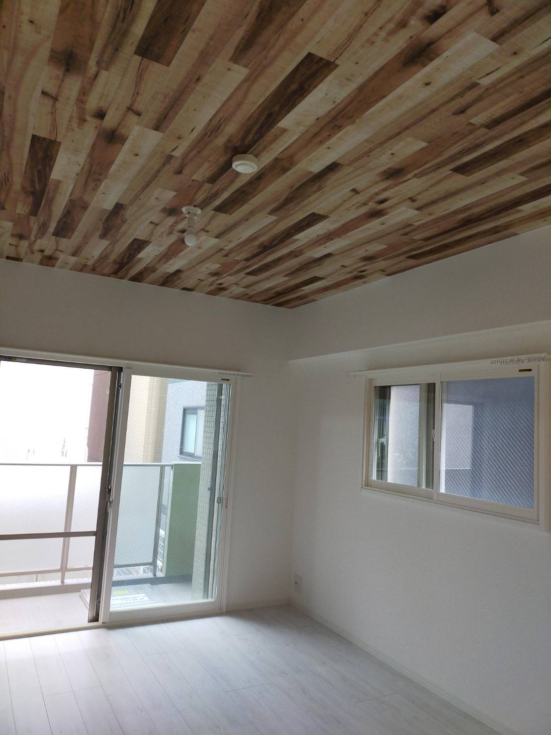 ルピナス瀬谷の居間・リビング|リビングダイニング