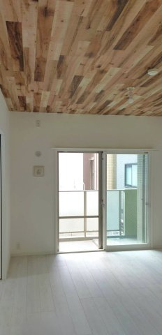 ルピナス瀬谷の居間・リビング|リビングダイニング