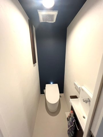 ルピナス瀬谷のトイレ|トイレ