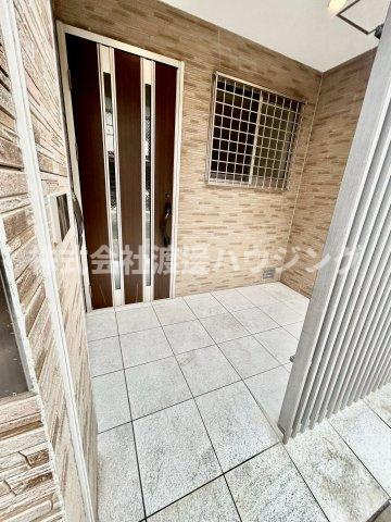 都島北通１丁目テラスハウスのその他