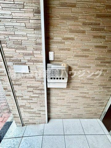 都島北通１丁目テラスハウスのその他