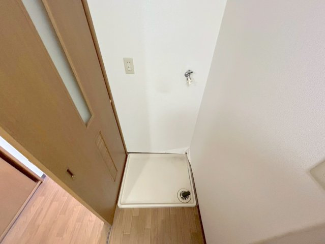 フルーブ・シャトーの設備