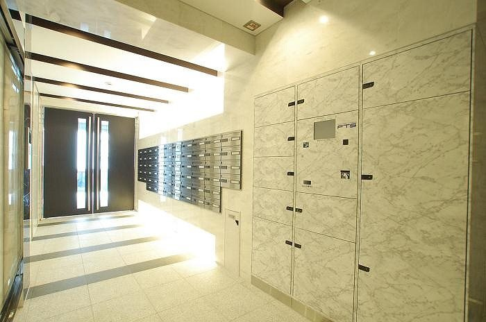 グランドコンシェルジュ上池袋の設備