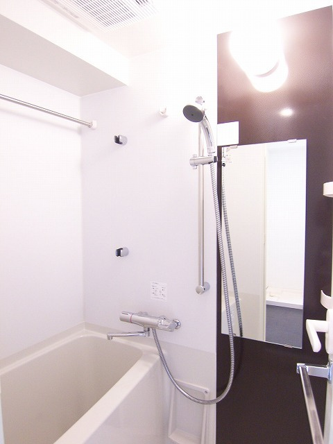 グランドコンシェルジュ上池袋の浴室