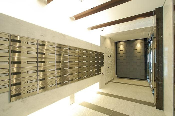 グランドコンシェルジュ上池袋のその他共用部分