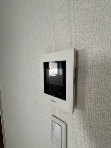 MELDIA行徳のセキュリティ