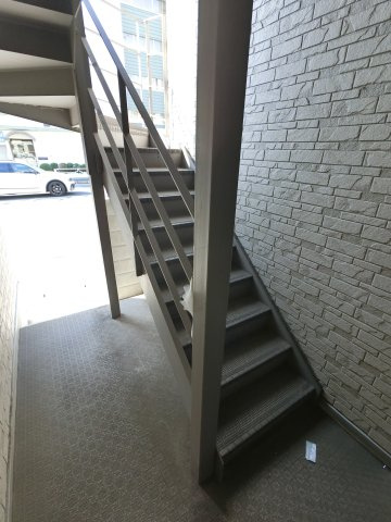 MELDIA行徳の設備