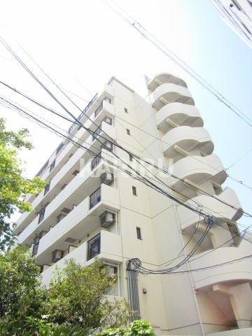 ラブリーガーデンビュー