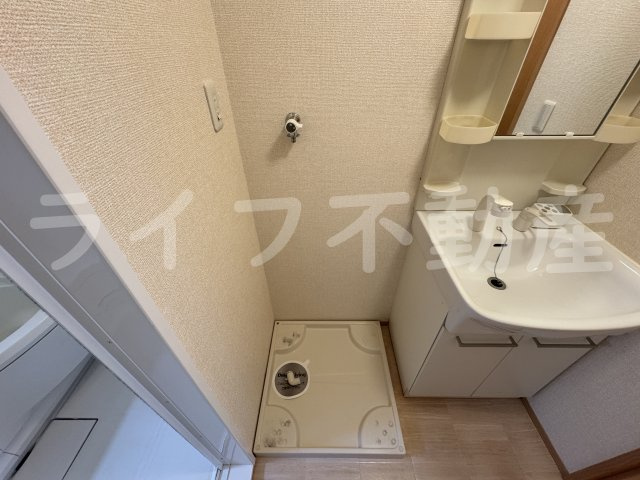 グレース中谷B棟のその他