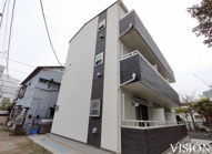 ピース・スクウェア新川崎の画像