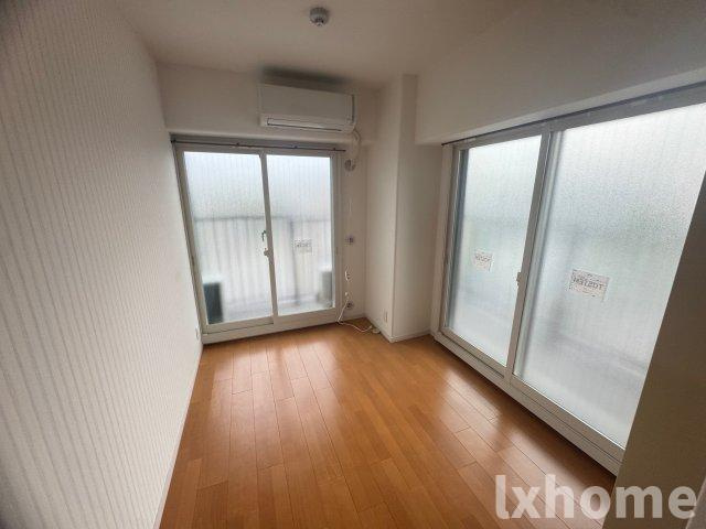 カルチェ茨木の寝室|寝室にいかがでしょうか