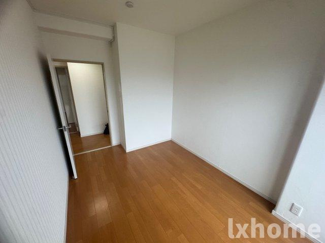 カルチェ茨木の洋室|洋室です