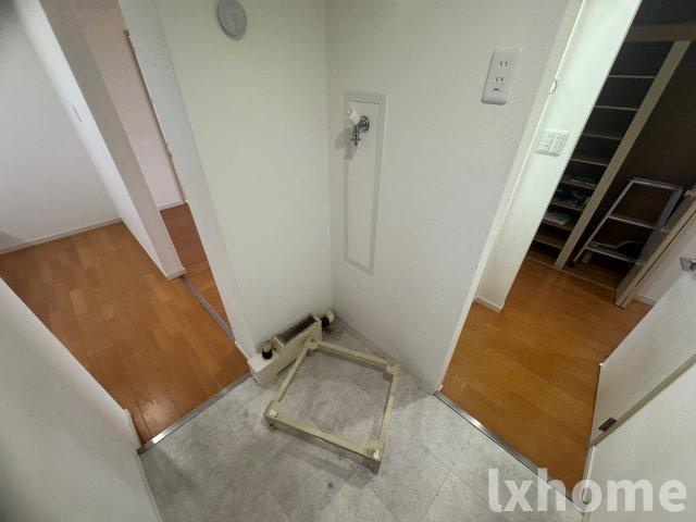 カルチェ茨木の設備