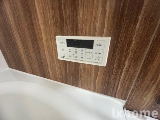 カルチェ茨木のその他