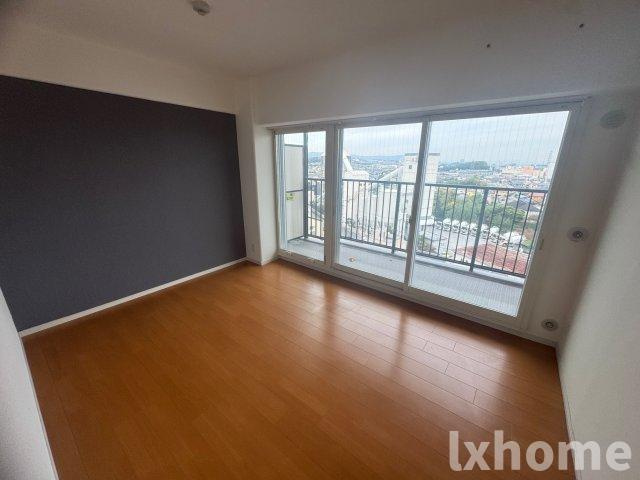 カルチェ茨木の子供部屋|お子さんのためのお部屋にいかがでしょうか