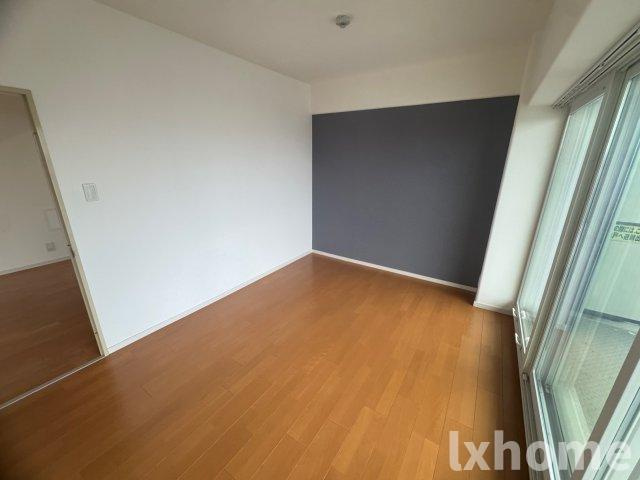 カルチェ茨木の寝室|寝室にいかがでしょうか