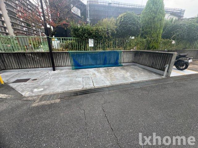 カルチェ茨木のその他共用部分