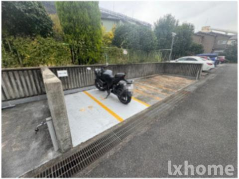 カルチェ茨木のその他共用部分