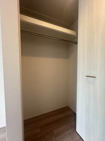 【収納】エスリード弁天町桜通レジデンス 