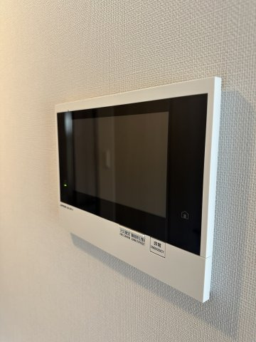 【セキュリティ】エスリード弁天町桜通レジデンス 