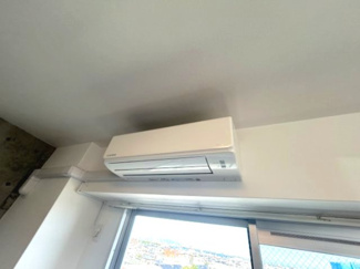 【設備】 | SUNNY SIDE COURT