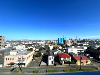 【展望】 | SUNNY SIDE COURT