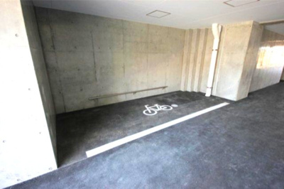 【その他共用部分】 | SUNNY SIDE COURT