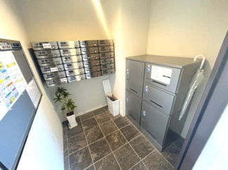 【その他共用部分】 | SUNNY SIDE COURT