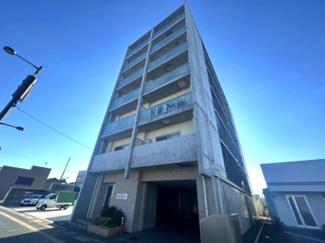 【外観】 | SUNNY SIDE COURT