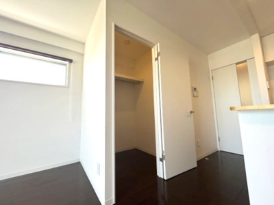 【収納】 | SUNNY SIDE COURT