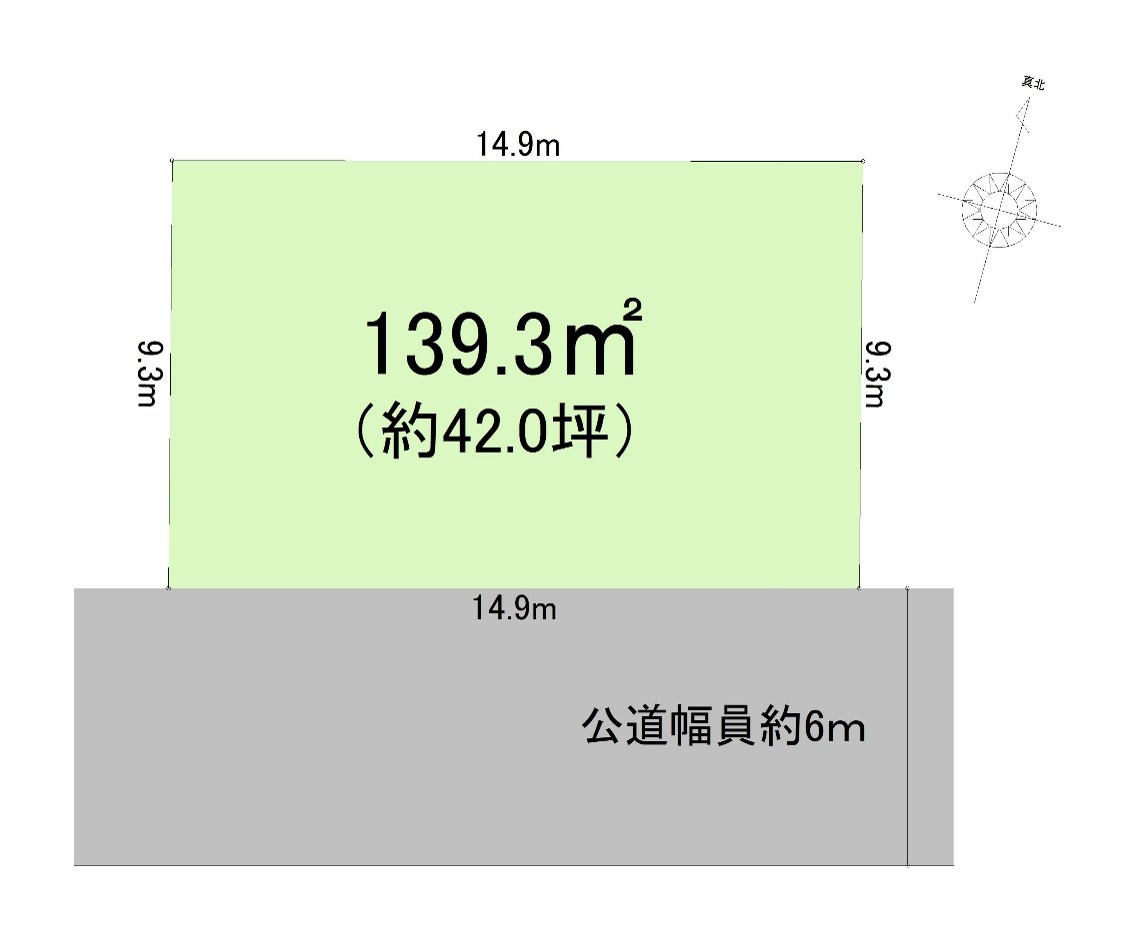 千葉市中央区都町139.33㎡