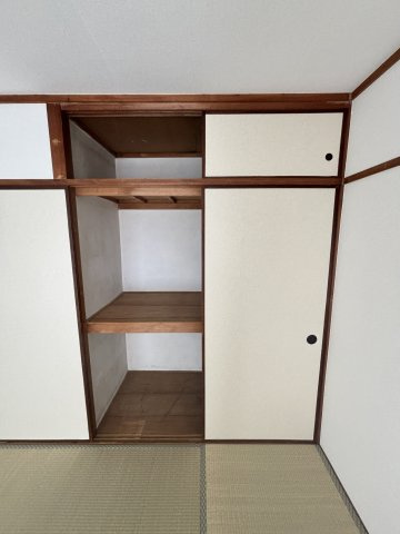 【収納】