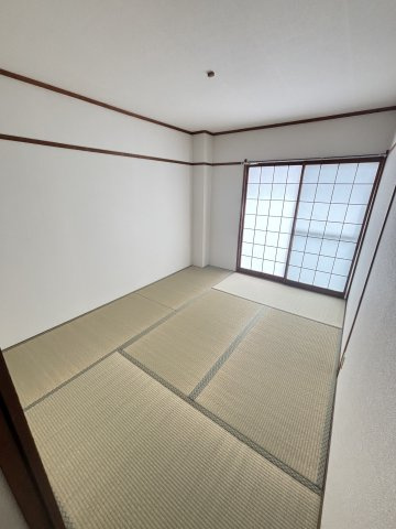 【和室】