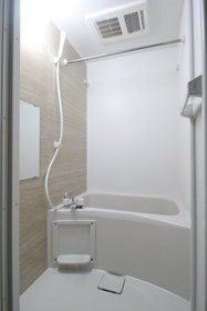 【浴室】 | カーサ西巣鴨